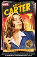 Poster for Agent Carter