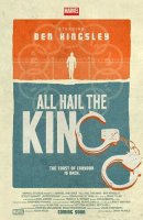 Poster for All Hail the King