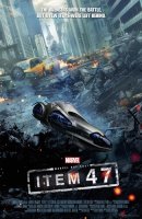 Poster for Item 47