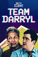 Poster for Team Darryl