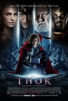 Poster for Thor