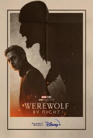 Poster for Werewolf by Night