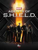 Poster for Agents of S.H.I.E.L.D.