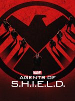 Poster for Agents of S.H.I.E.L.D.