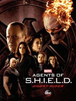 Poster for Agents of S.H.I.E.L.D.