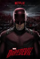 Poster for Daredevil