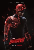 Poster for Daredevil