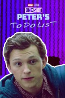 Poster for Peter's To-Do List