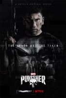 Poster for The Punisher