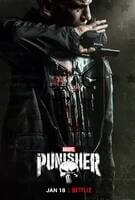 Poster for The Punisher