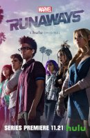 Poster for Runaways