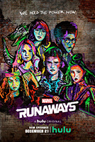 Poster for Runaways